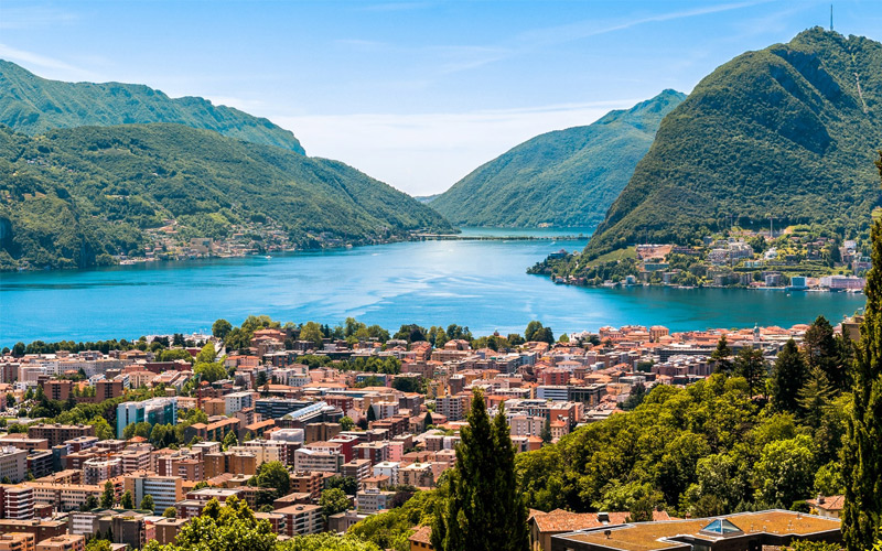 Lugano