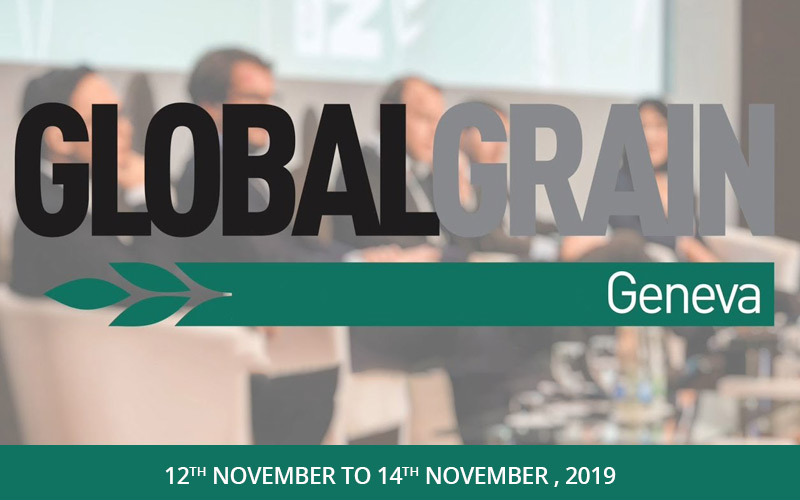 Global Grain Geneva