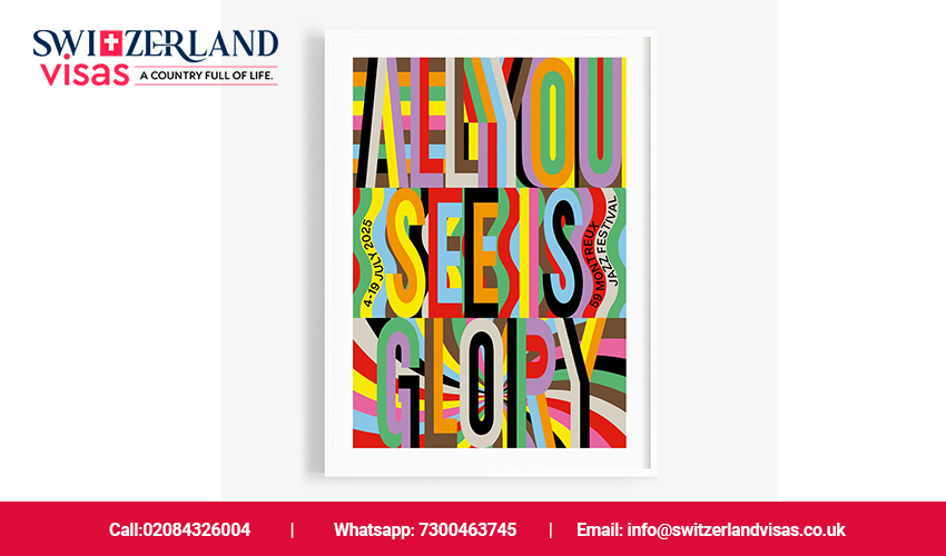 Montreux Jazz Festival 2025